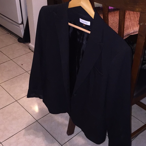 Blazer - Picture 6 of 6